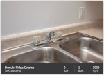 Welcome to bliss: 3 BR & 1 BA that resonates with you.