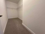 Ready to lease! Beautifully designed 2 bed 2 bath apartment