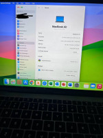 MacBook Air, 2018, Retina, 16GB