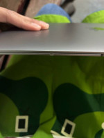 MacBook Air, 2018, Retina, 16GB
