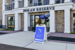 Nolan Reserve Amenities!