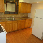 Beautiful, Large 2 Bedroom / 1 Bathroom Apt