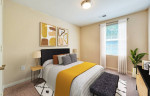 Delight in every detail. Our homes are crafted for comfort.