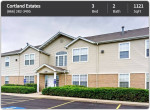 A picture is worth a thousand words! Check this 3 bed 2 bath out!