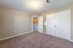 This 520 sq ft 1 bed, 1 bath is impressive!
