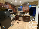 Modern two bedroom in Wicker Park