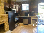 Modern two bedroom in Wicker Park