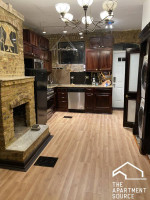 Modern two bedroom in Wicker Park