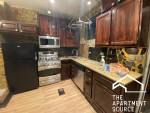 Modern two bedroom in Wicker Park