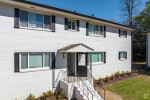 Two Bedroom AVAILABLE NOW here at Enclave Oakhurst Village Apts