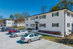 Two Bedroom AVAILABLE NOW here at Enclave Oakhurst Village Apts