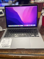 13" MACBOOK AIR RETINA 1.1 I5 16GB RAM 1TB SSD 2020