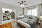 Fantastic neighborhood! 1 Bed, 1 Bath! Just minutes from campus