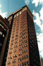 One Bdrm Apartment With Spectacular Views In Every Direction!!