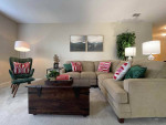 Time to elevate. Our 1 BR, 837 Sq Ft promises more.
