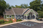 Everything you want and MORE! 1240 sq ft 2 bed, 1.5 bath available!