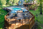 Everything you want and MORE! 1240 sq ft 2 bed, 1.5 bath available!