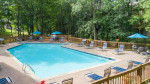 Everything you want and MORE! 1240 sq ft 2 bed, 1.5 bath available!