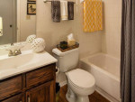 Business Center, Waterscaping, Private Balconies/Patios