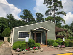 Newly renovated studio! $99 deposit!