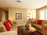 Picturesque views - right outside your window! Visit today!