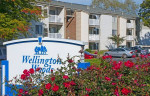 Pet-Friendly 2-BR with private Balcony Your Furry friend's Dream Home!