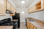 Pet-Friendly 2-BR with private Balcony Your Furry friend's Dream Home!