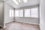 Cats and Dogs Welcome! We are Pet Friendly! 2 BD / 2 BA