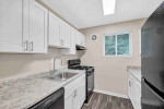 1 bedroom, Annandale VA