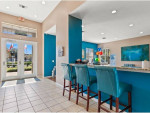 Coffee Bar, Convenient to Lynx Bus Route, 5 Bed