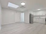 Newly Renovated Kensington Market Apartment
