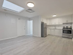 Newly Renovated Kensington Market Apartment