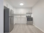 Newly Renovated Kensington Market Apartment