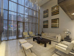 Welcome To ""The Modern"" A Trendy & Upscale Condo At Sherbourne & Ric