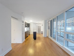 Welcome To ""The Modern"" A Trendy & Upscale Condo At Sherbourne & Ric