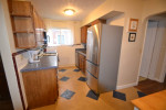 I-2 Furnished 1BR on quiet street