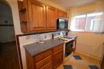 I-2 Furnished 1BR on quiet street