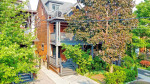 Bright and spacious 1 bedroom and 1-4 pc bathroom