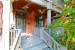 Bright and spacious 1 bedroom and 1-4 pc bathroom