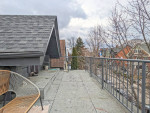 Bright and spacious 1 bedroom and 1-4 pc bathroom