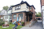 Brand new unit! This newly renovated 1bedrm unit is bright and cozy