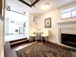 Brand new unit! This newly renovated 1bedrm unit is bright and cozy
