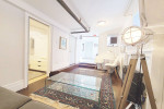 Brand new unit! This newly renovated 1bedrm unit is bright and cozy