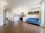 1 Bedroom Apartment in the Heart of Toronto.