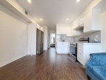 1 Bedroom Apartment in the Heart of Toronto.