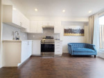 1 Bedroom Apartment in the Heart of Toronto.