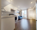 1 Bedroom Apartment in the Heart of Toronto.
