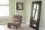 Dramatic skyline views and wide open layouts. 1 bed / 1 bath!