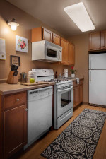 Private Room, Furnished, Fitness Center, Great UW Location