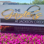All you need and more: 2 BR, 1 BA in a vibrant community.